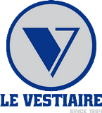 le vestiaire