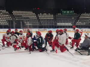 Entrainement