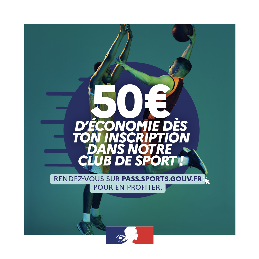 Pass sport